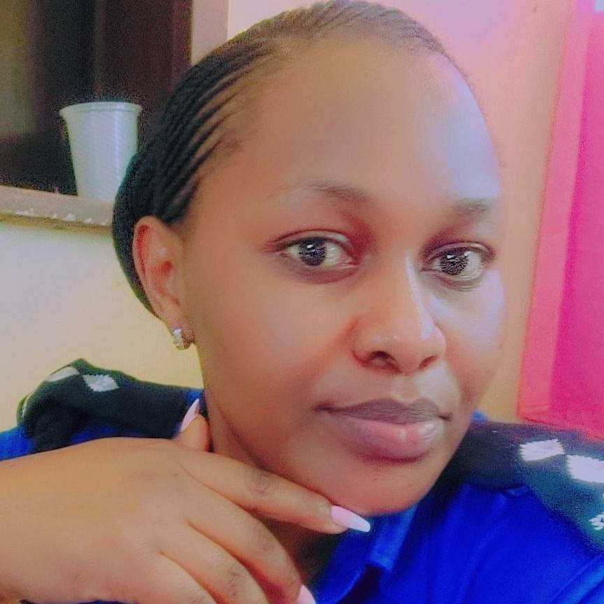 Agnes Muteti
