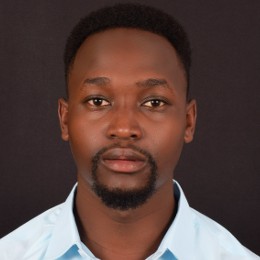 DENIS MURIUKI