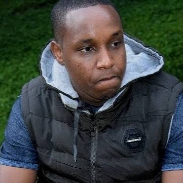 Gilbert Ng'eno