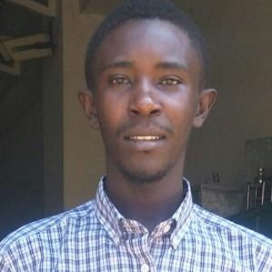 RAPHAEL NYABERI