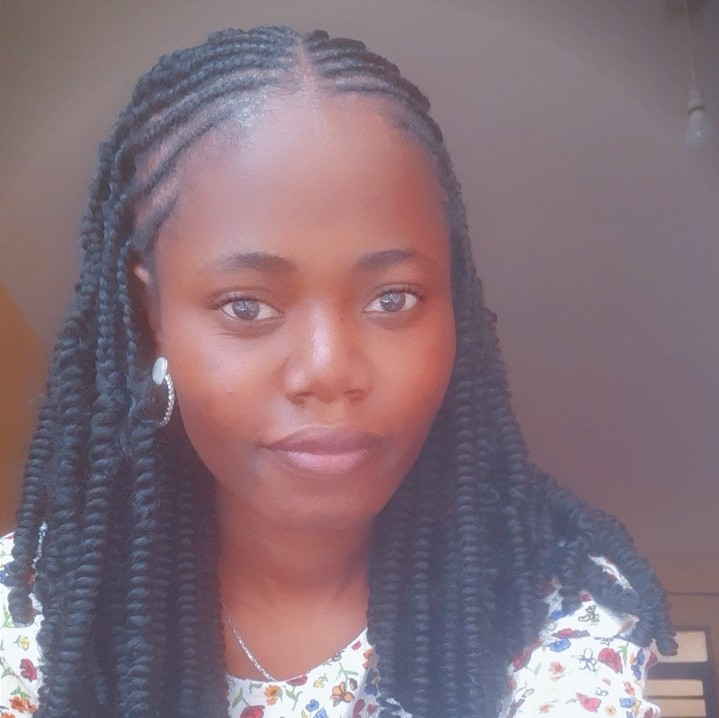 SYNTHIA ATIENO ORACHA