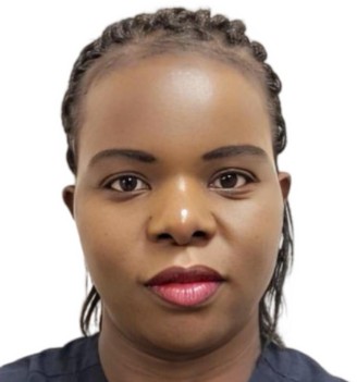 RUTH ADHIAMBO OUMA