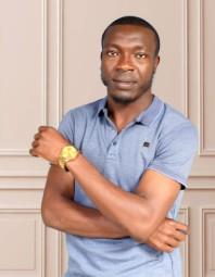 SAMSON ONGARA