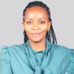 Lisa M. Kihonge