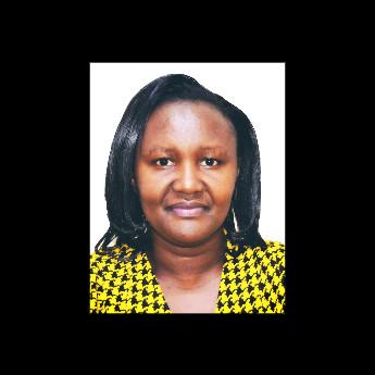 Miriam Wairimu Macharia