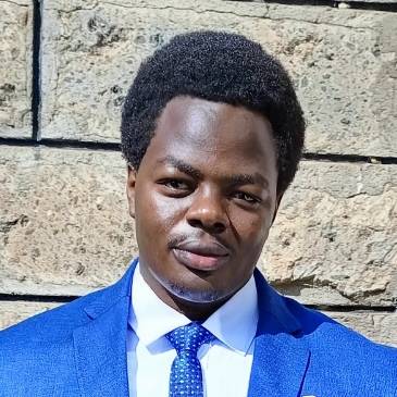 WESLEY OCHIENG