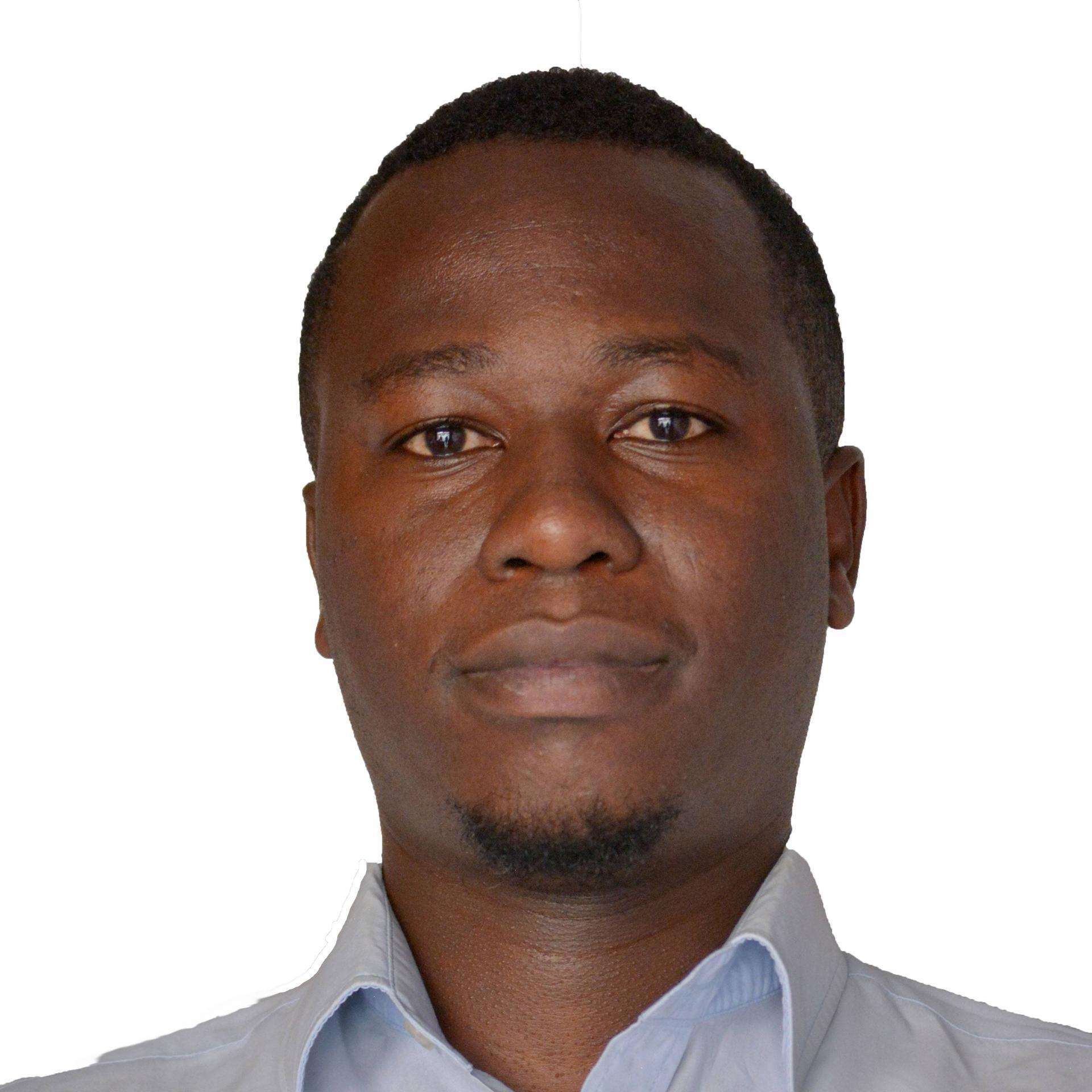 Daniel Lule