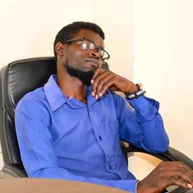 MOSES RUKACHI ALINDA