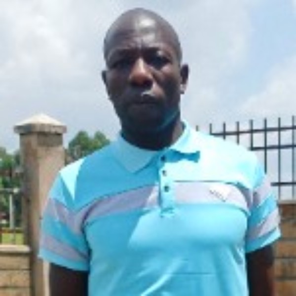 Richard Opetu