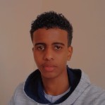 Mohamoud Ali.