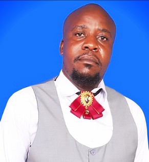 COLLINS OUMA