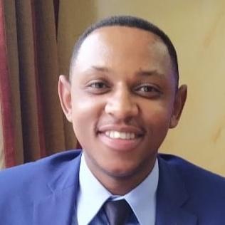 Benjamin Ndiritu