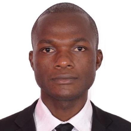 Daniel Ambayisi