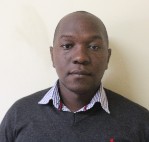 Nicholas Muasa