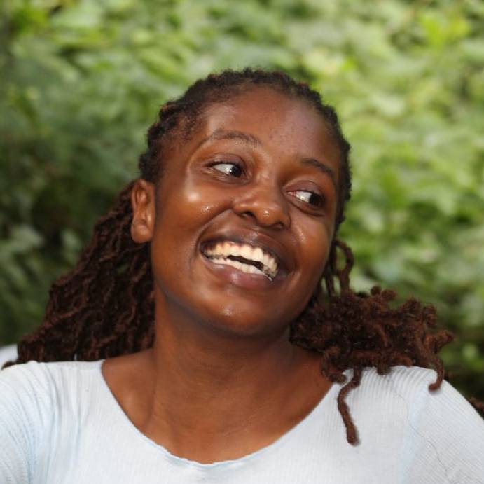 MISS DARLENE WENDY NASIMIYU