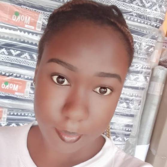 PRUDENCE AGOI