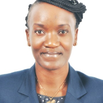 WINFRED AKOTH OUMA