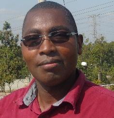 Peter Waweru Wangai