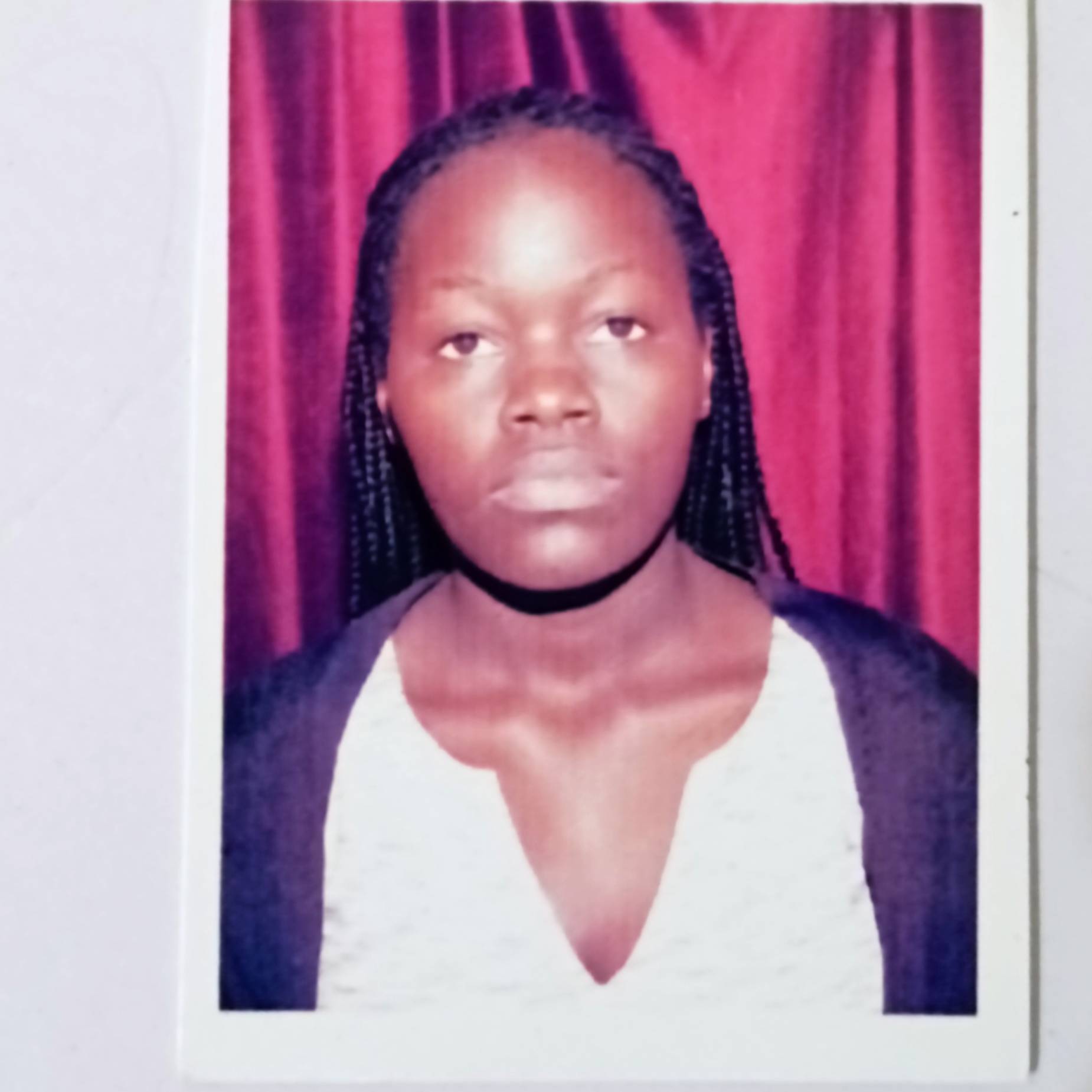Petronila Peter