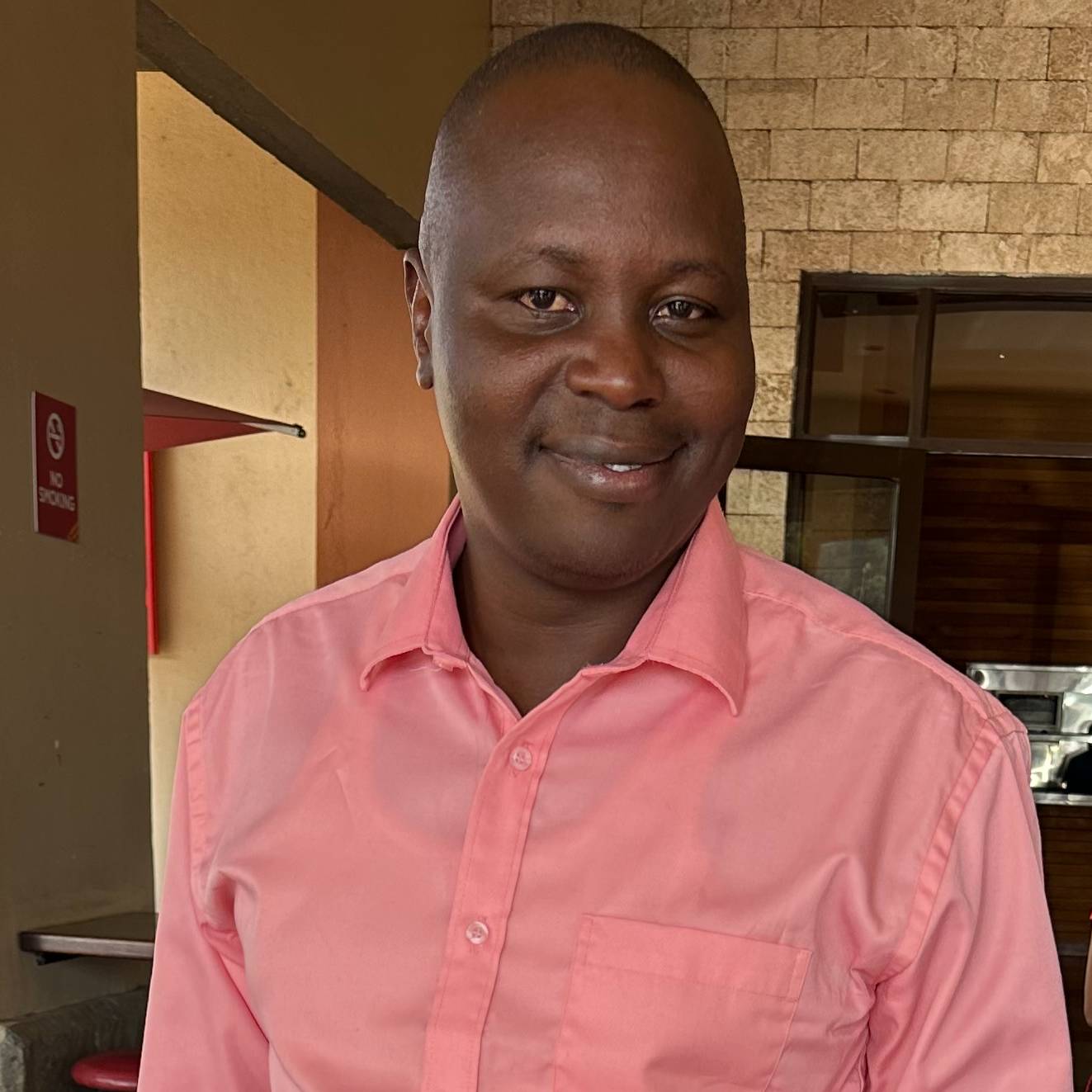 DERRICK OCHUKA OCHOLLA