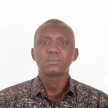 Wycliffe Obura