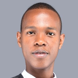 Benard Mwangi Chege