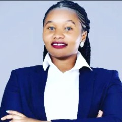 CHRISTINE MURIUKI