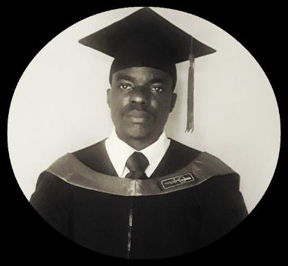 VICTOR WANDERA LUMUMBA