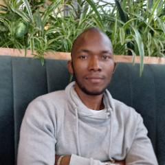 John Muchori Wanjiku