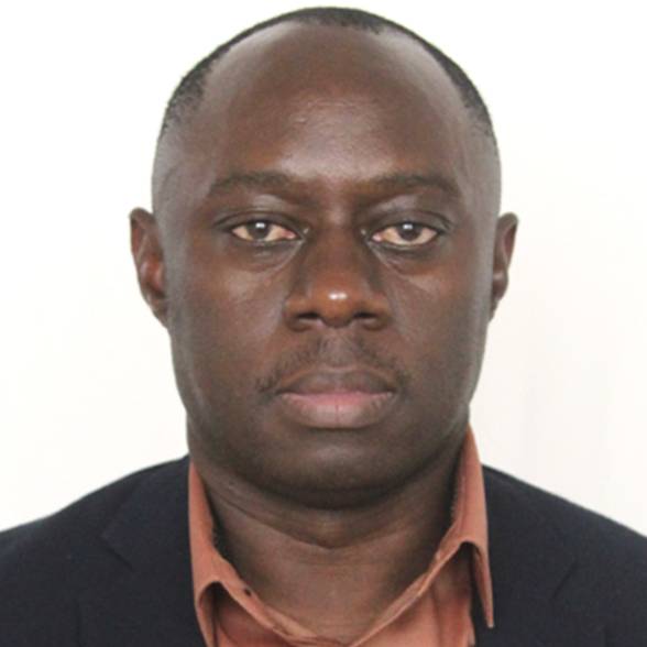 Robert Peter Ndugwa