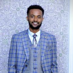 Yabsira Abebe