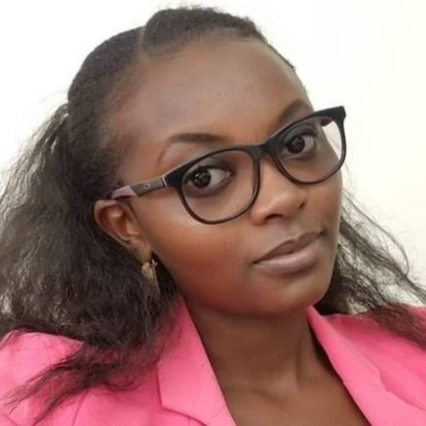 RUTH KIMANI