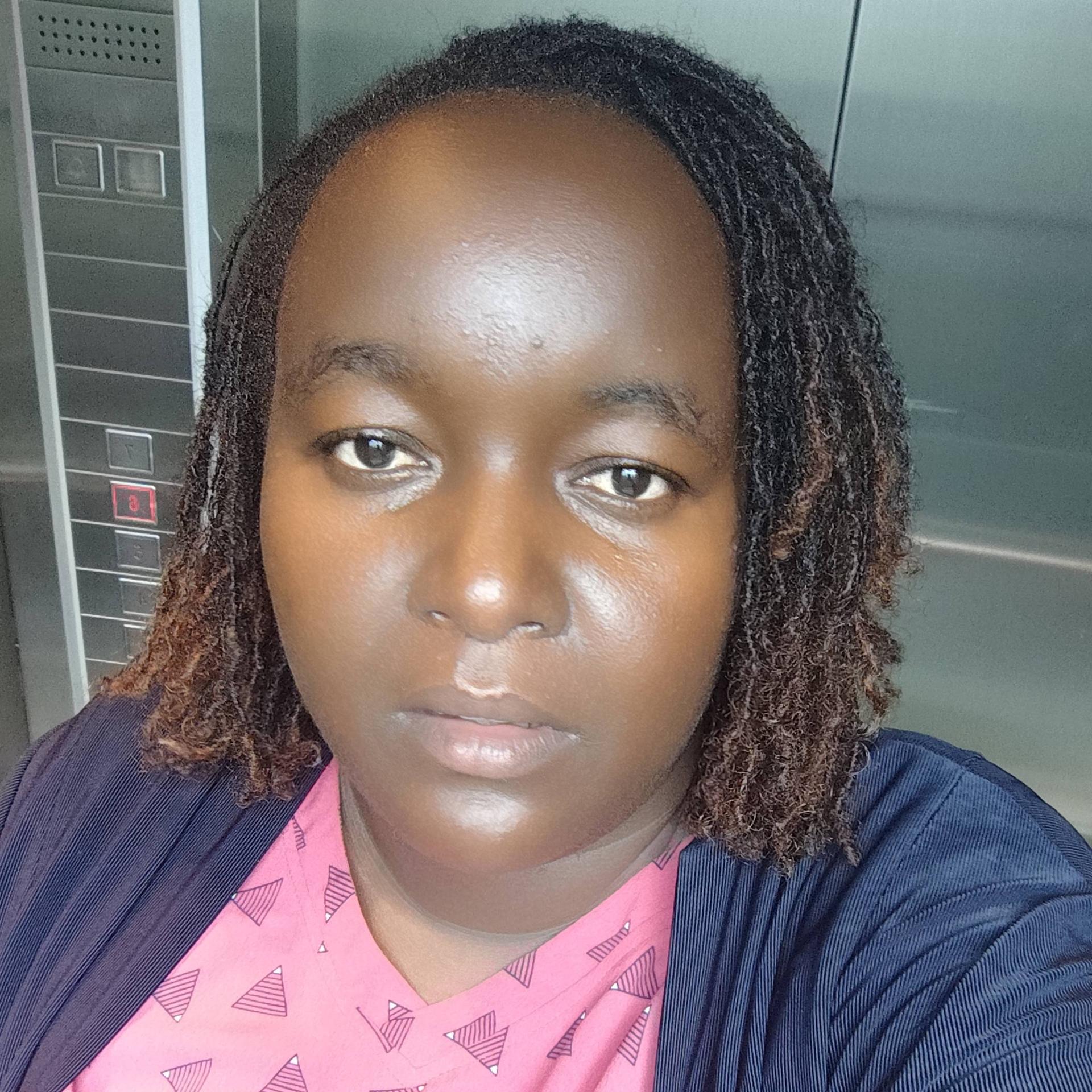 Vivian Ayuma Murwa