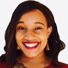 Lincey Wanjiku