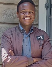 George Kinyua