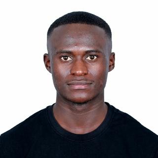 MARTIN NDINGURI