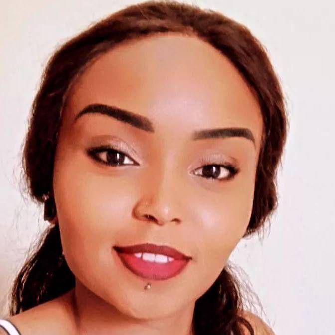 Wambui Sheila