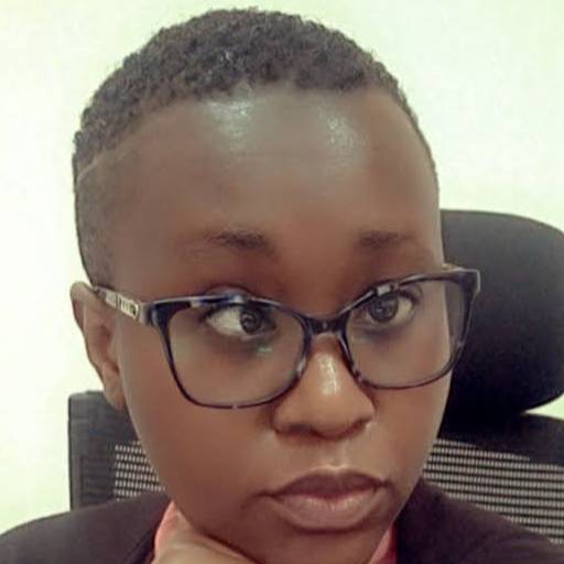 Maryanne Ochieng