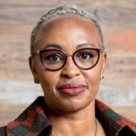 Renee Ngamau