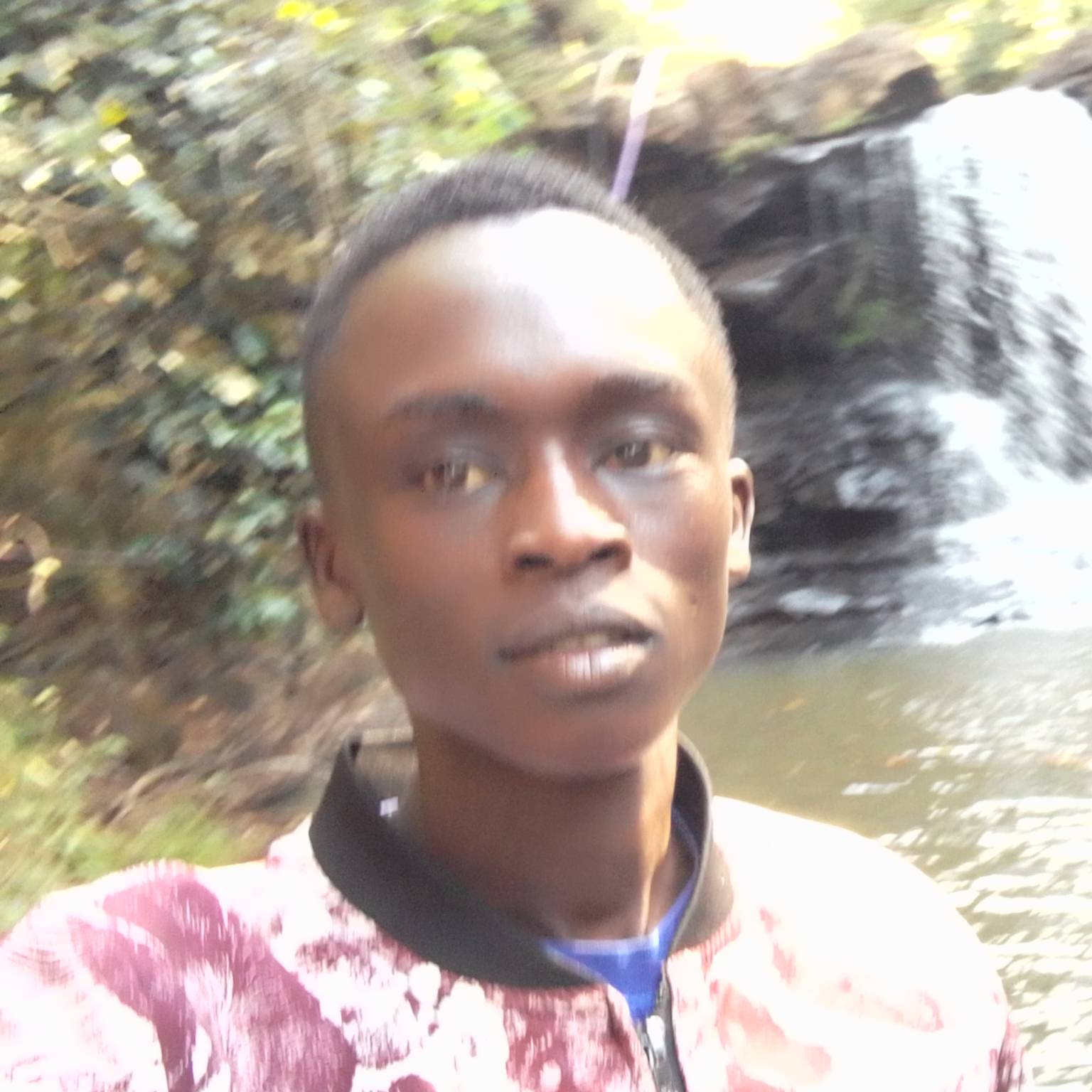 BERNARD KIPRUTO