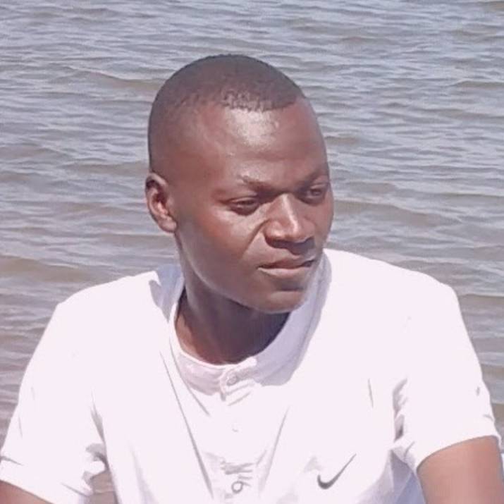 Lawrence Mulago