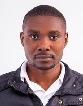 Clinton Omoso
