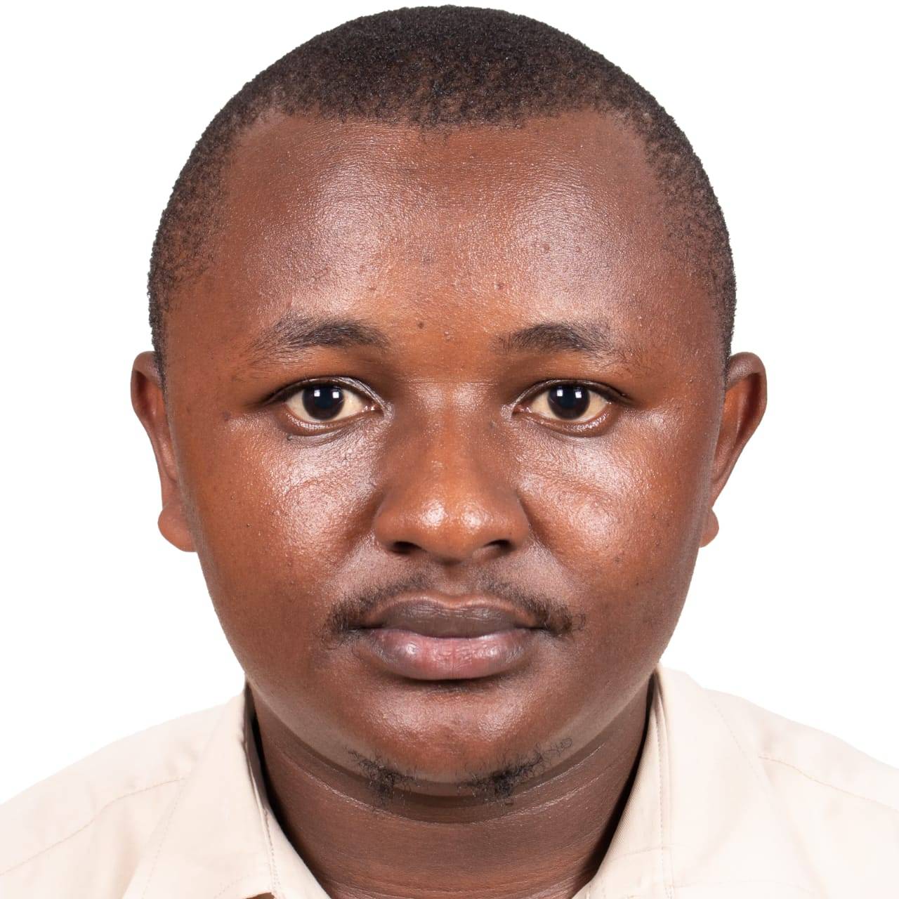 John Ngari