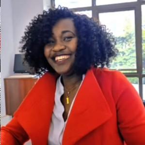 SUSAN MUKABWA