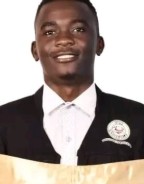 Collins Mata Mwato
