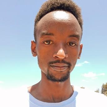 KELVIN MBUGUA