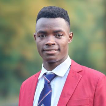 BRIAN KARANJA KIMANI