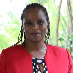 Judith Miyoma-Raburu