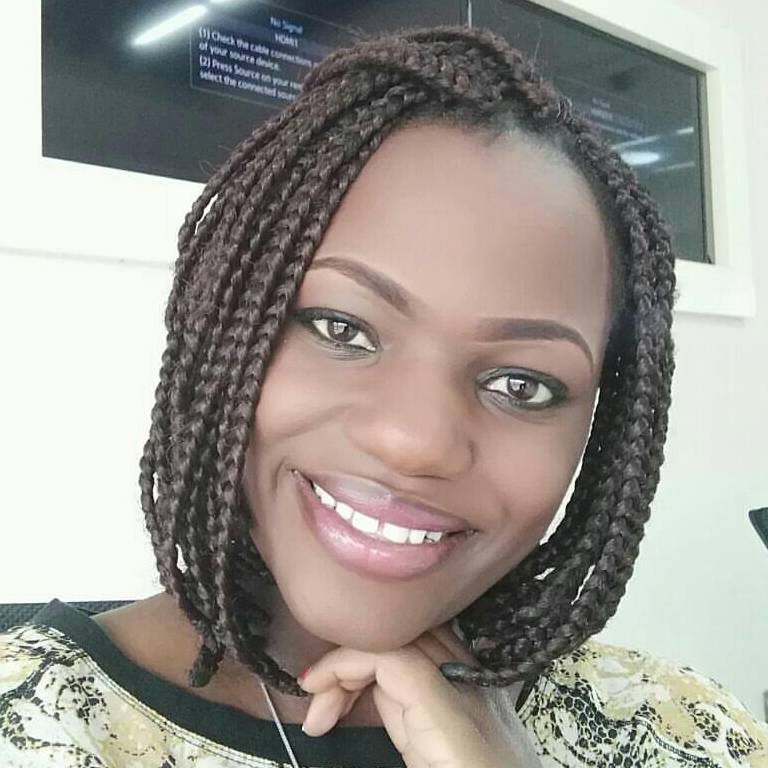 Marion Muruka Gularire
