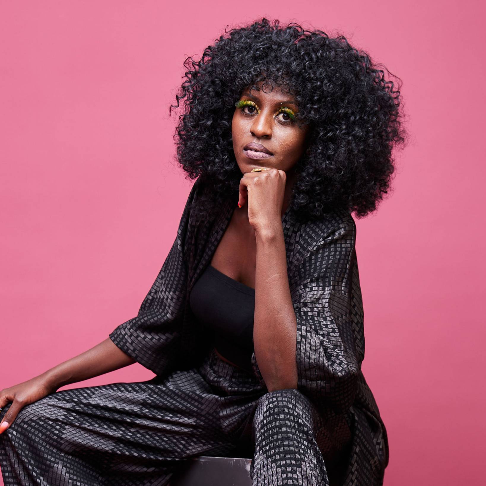 Muthoni Ngei